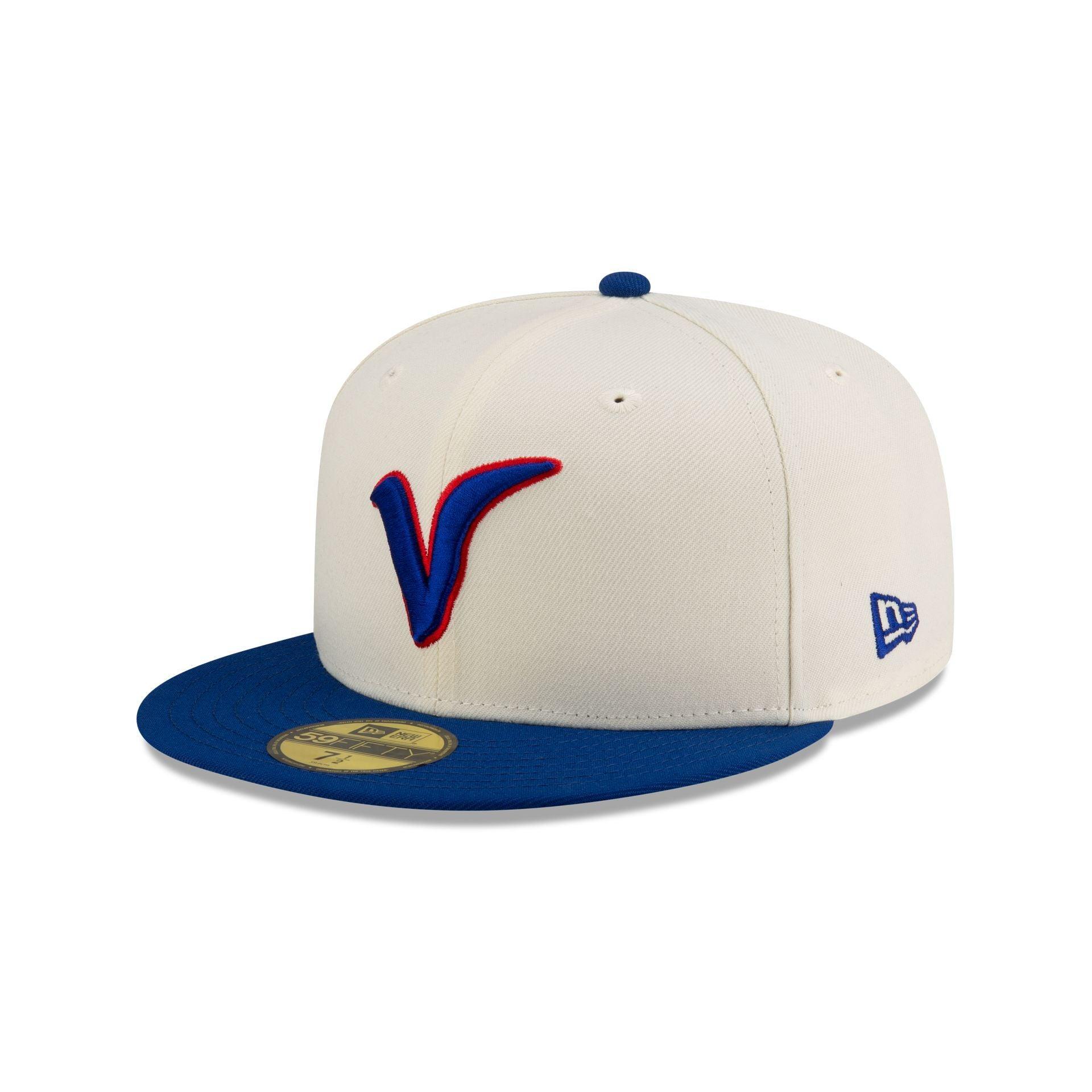 El Águila de Veracruz Home 59FIFTY Fitted Hat Male Product Image