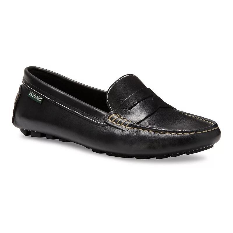 Eastland Patricia Womens Penny Loafers Product Image