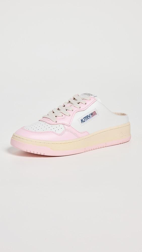 Autry Medalist Mule Sneakers | Shopbop Product Image