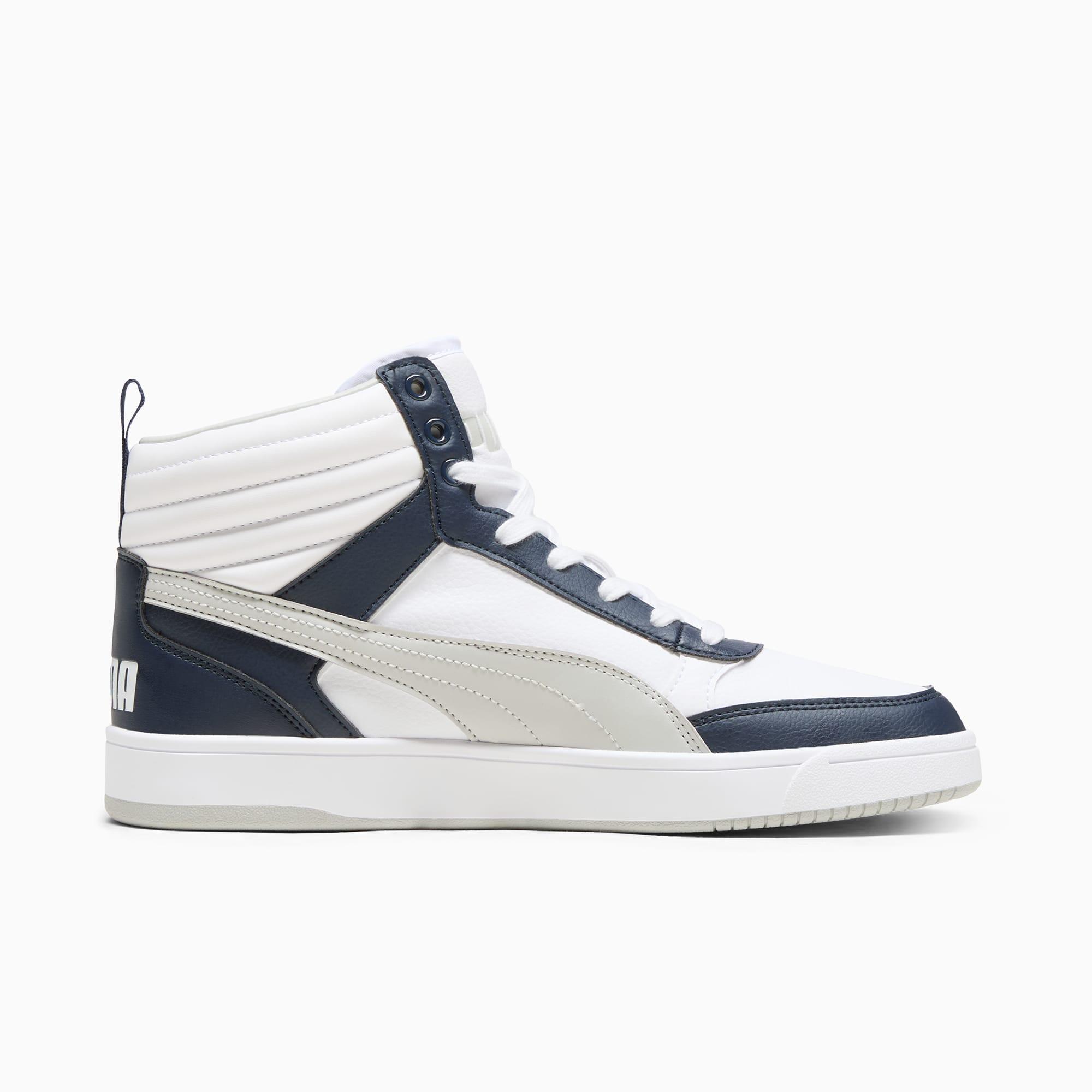 PUMA Dribble Mid Men's Sneakers Product Image