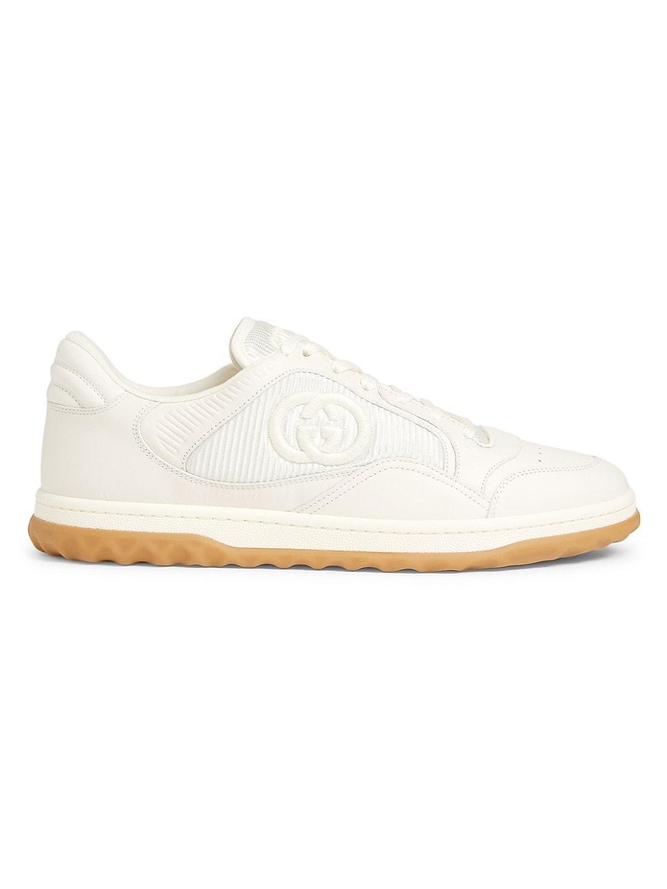 Mens MAC80 GG Low Top Sneakers Product Image