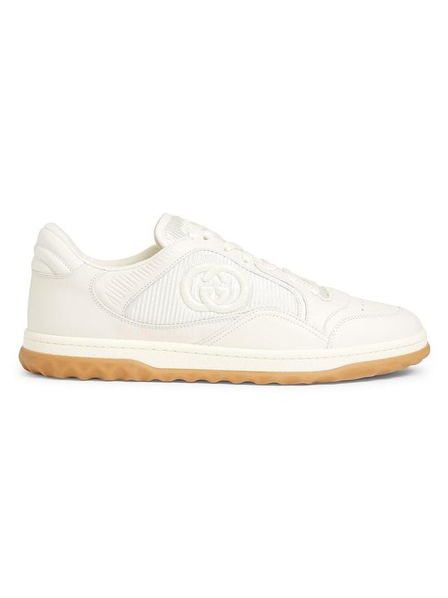 Men's MAC80 GG Low Top Sneakers Product Image