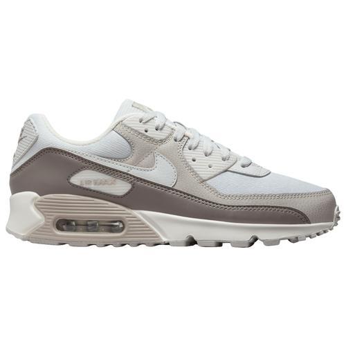 Nike Mens Air Max 90 - Shoes Dust/Sail/Dust Product Image