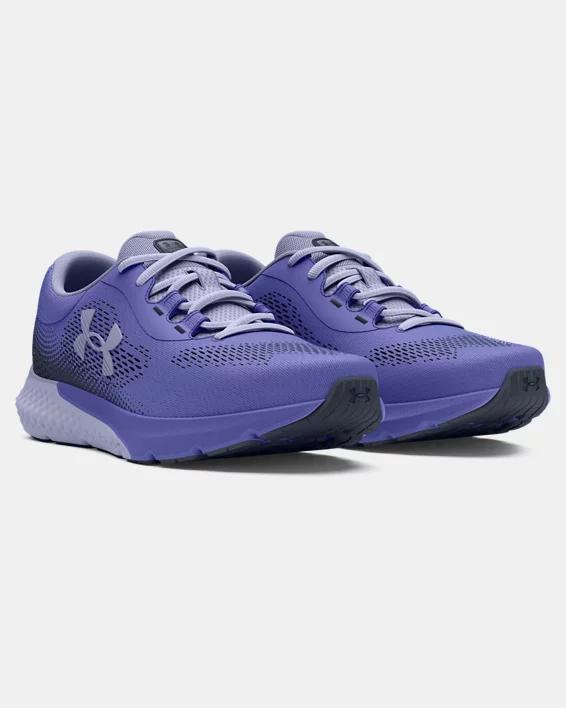 Women's UA Rogue 4 Running Shoes Product Image