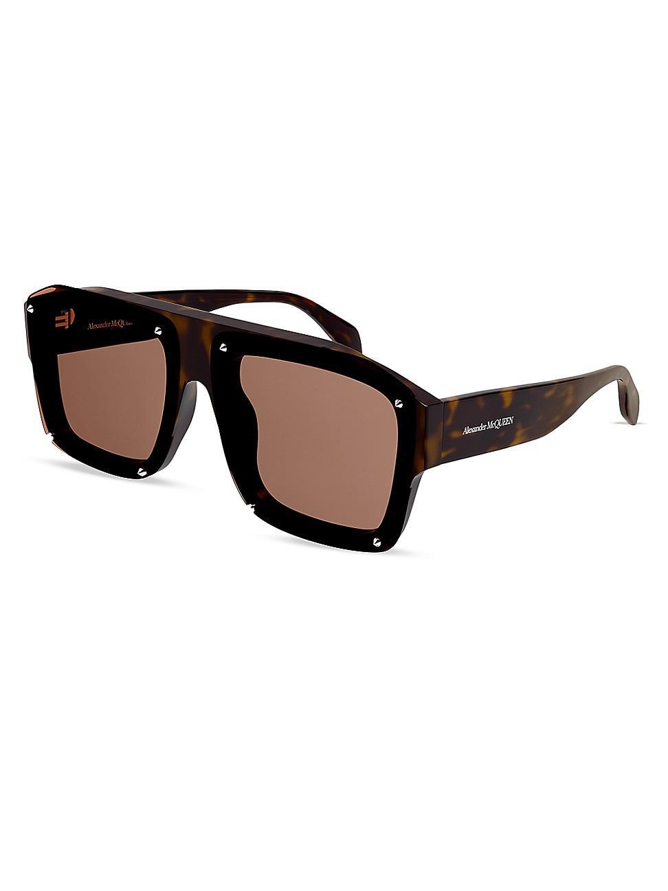 Mens Icons Am0335s-001 62MM Sunglasses Product Image