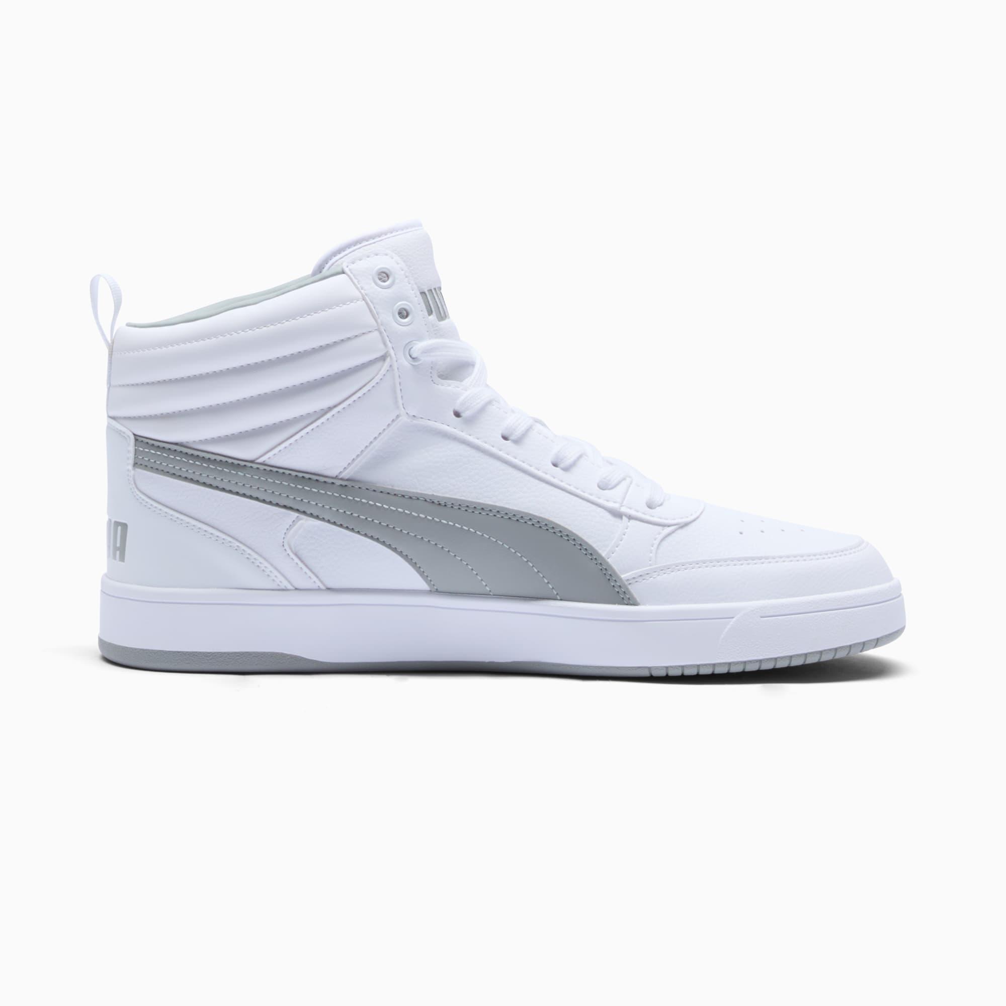 PUMA Dribble Mid Men's Sneakers Product Image