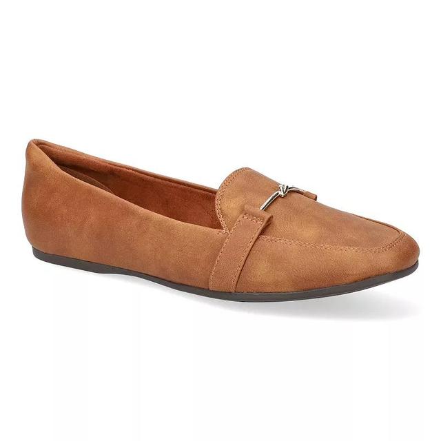 Easy Street Meera Womens Square Toe Flats Product Image