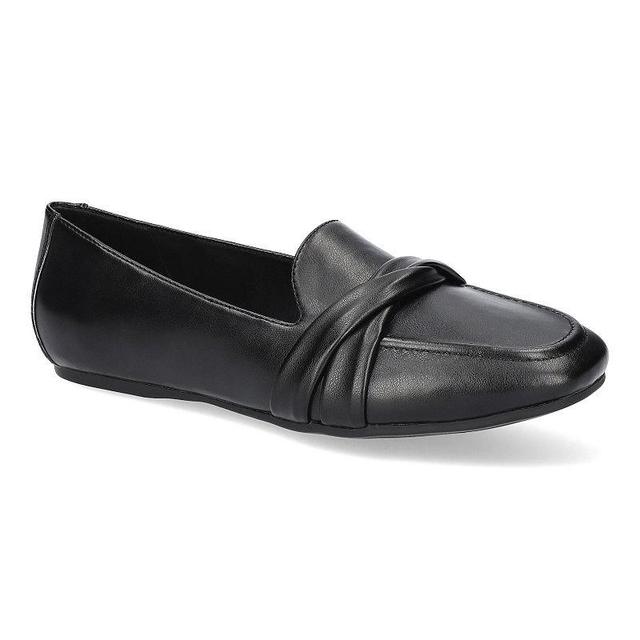 Easy Street Betty Womens Square Toe Flats Product Image