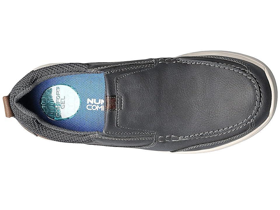 Nunn Bush Conway Casual Slip-On Men's Shoes Product Image