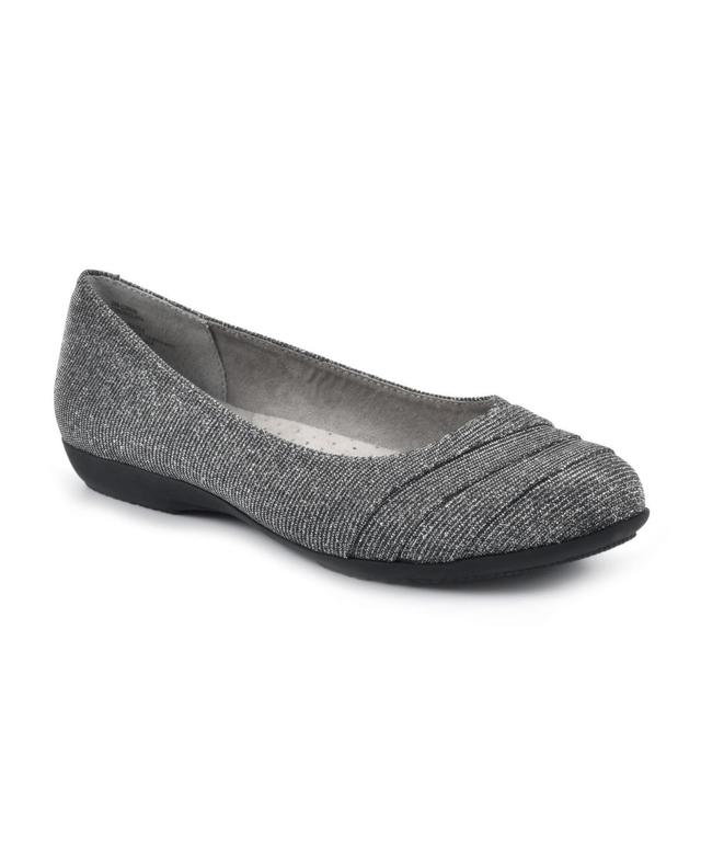 Cliffs by White Mountain Clara Womens Ballet Flats Product Image