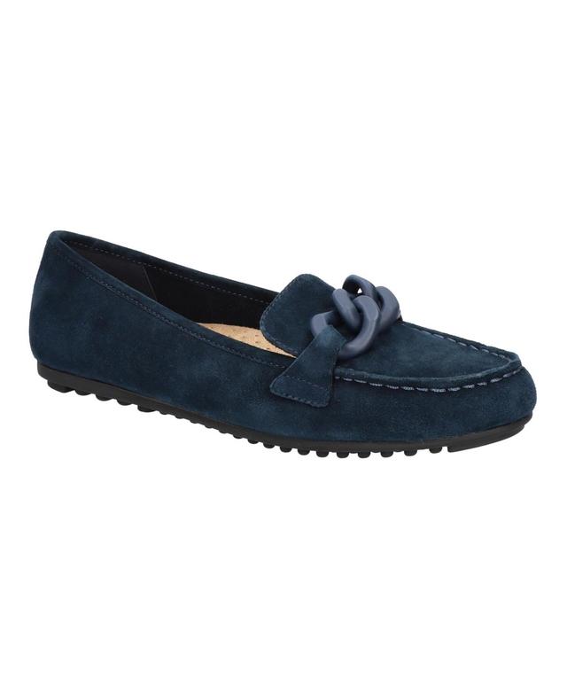 Bella Vita Womens Cullen Comfort Loafers Product Image