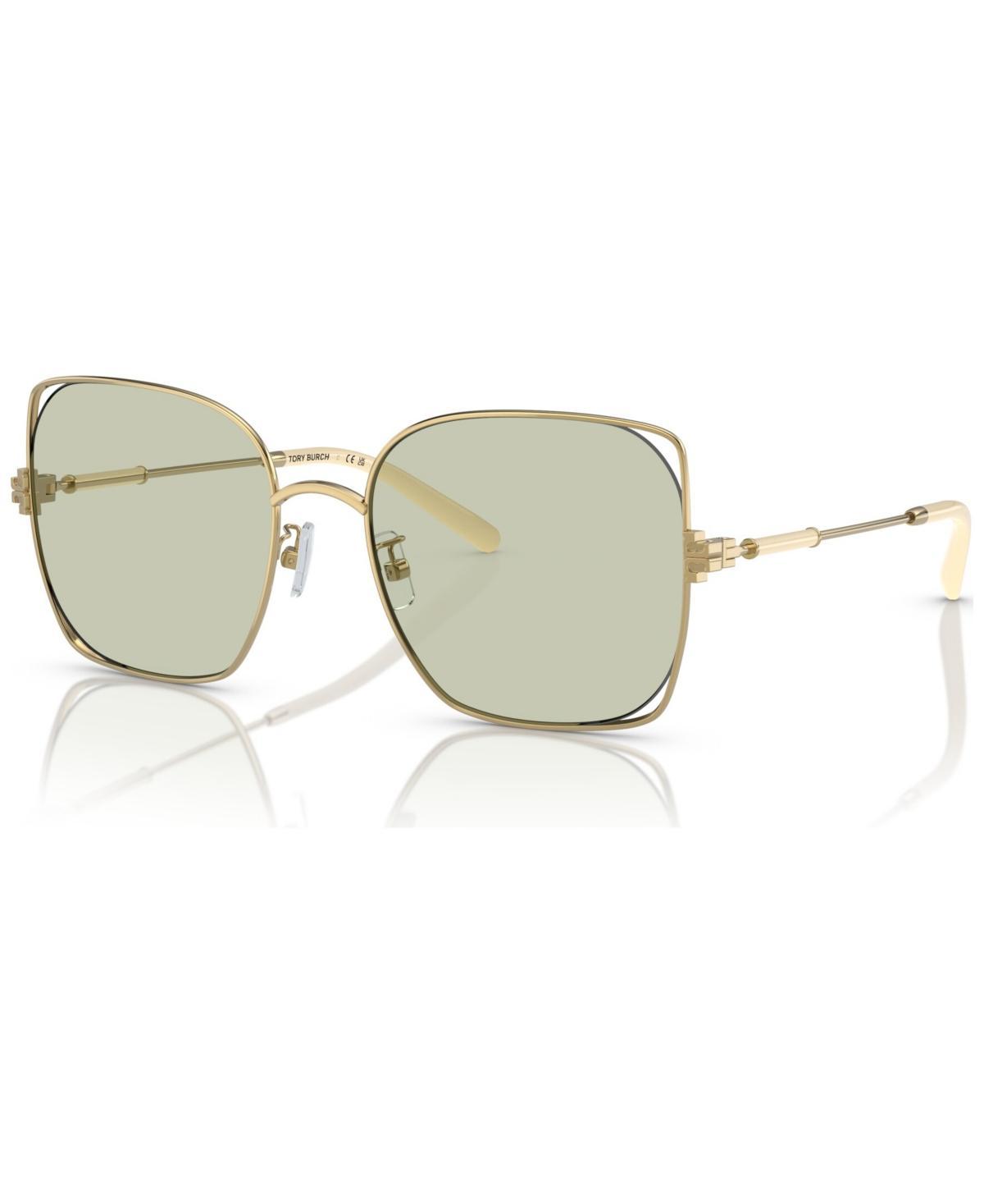 Tory Burch Womens Sunglasses, TY6097 Product Image