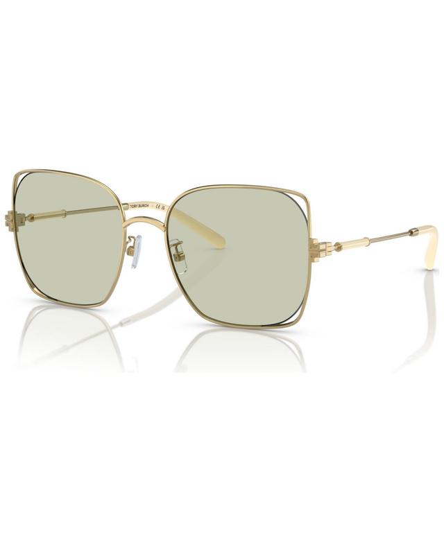 Tory Burch Womens Sunglasses, TY6097 Product Image