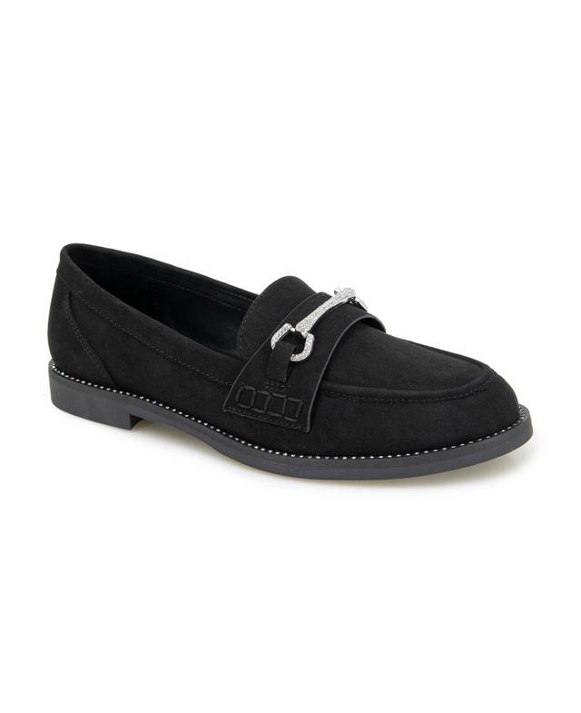 Kenneth Cole Reaction Womens Cadila Slip On Loafers Product Image