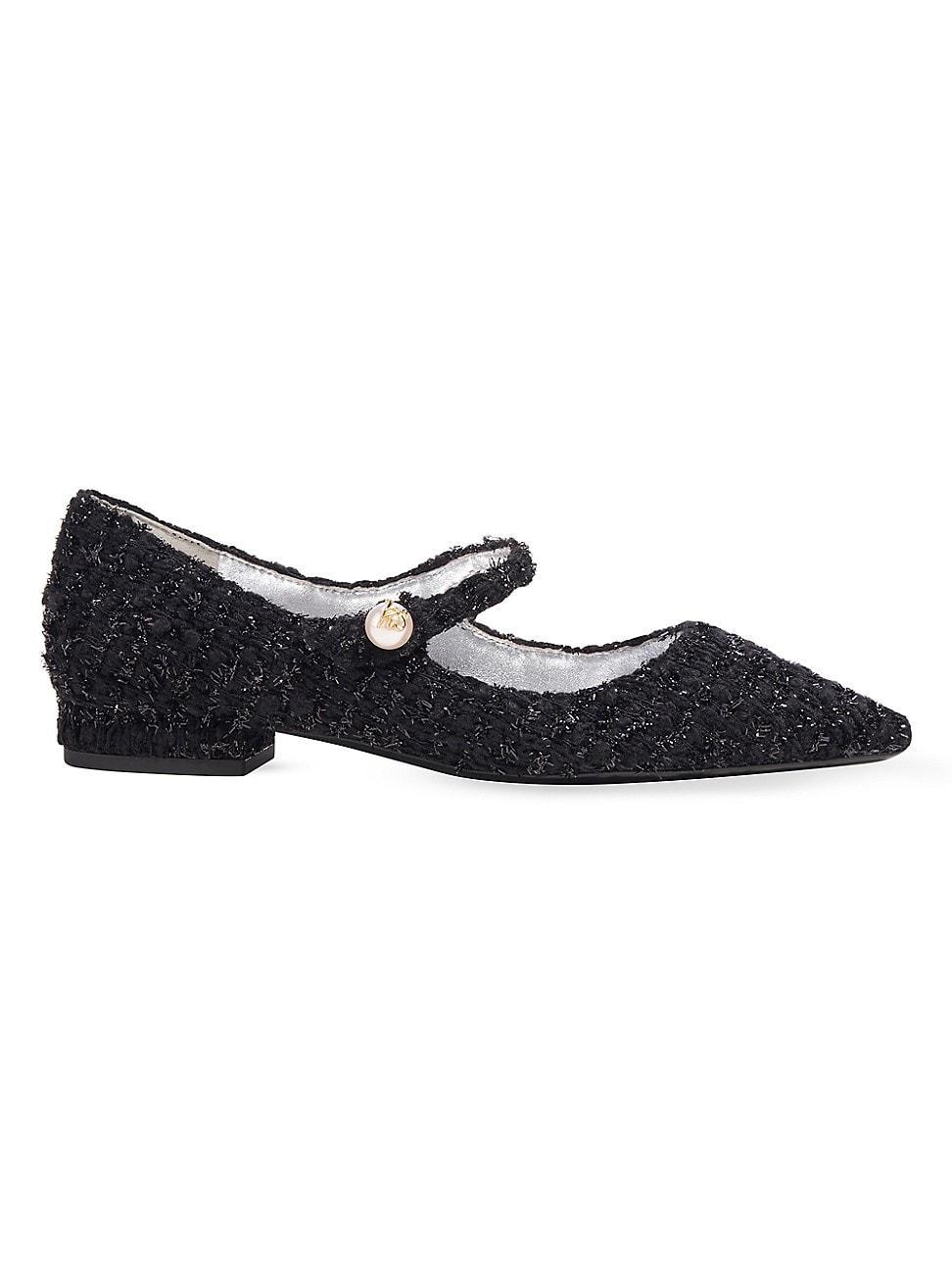 Kate Spade Maya Pearl Flats Product Image