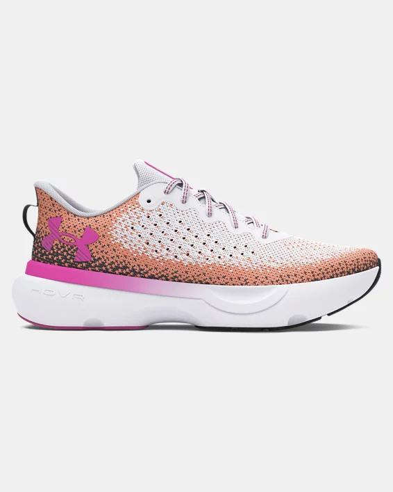 Womens UA Infinite Running Shoes Product Image