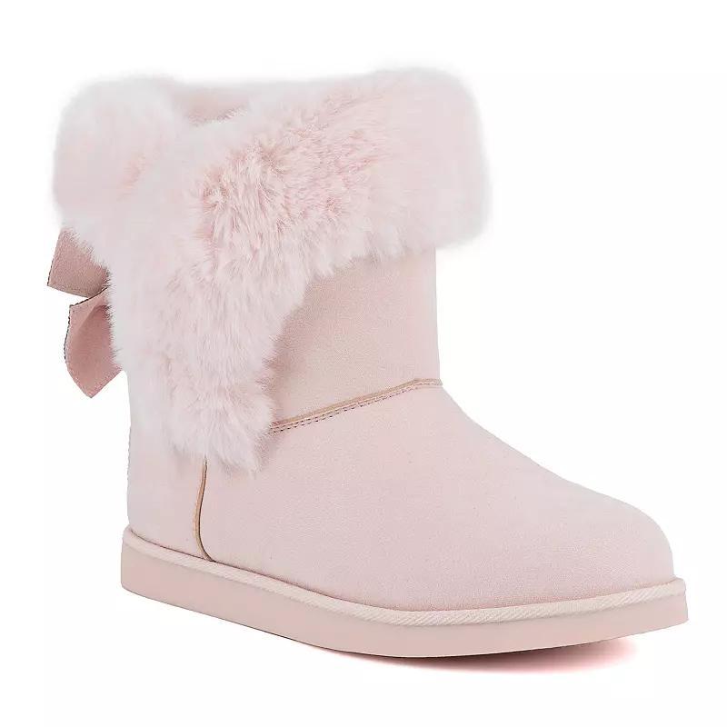 Juicy Couture Krazey Kute Womens Winter Boots Product Image