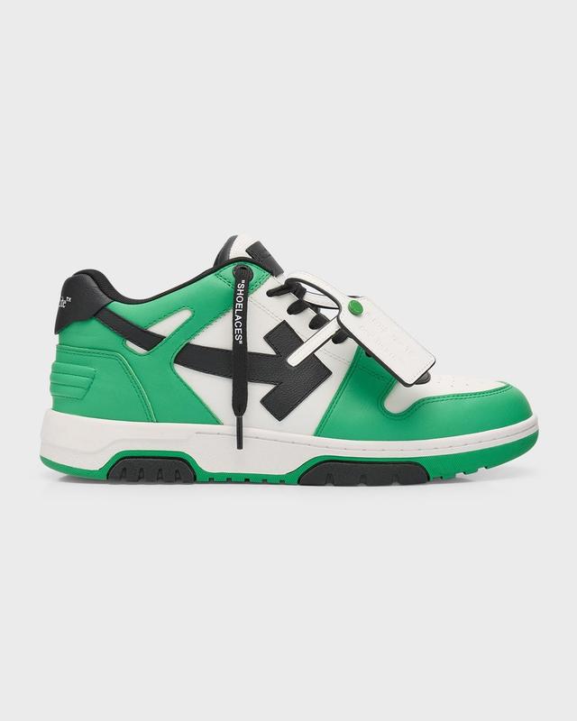 Off-White Out of Office Low Top Sneaker Product Image