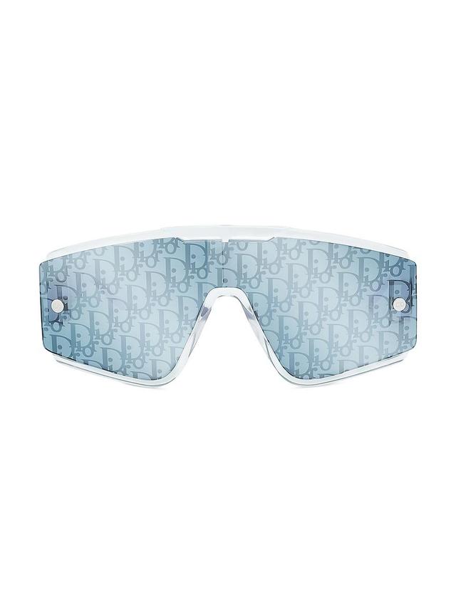 Mens DiorXtrem MU Mask Sunglasses Product Image