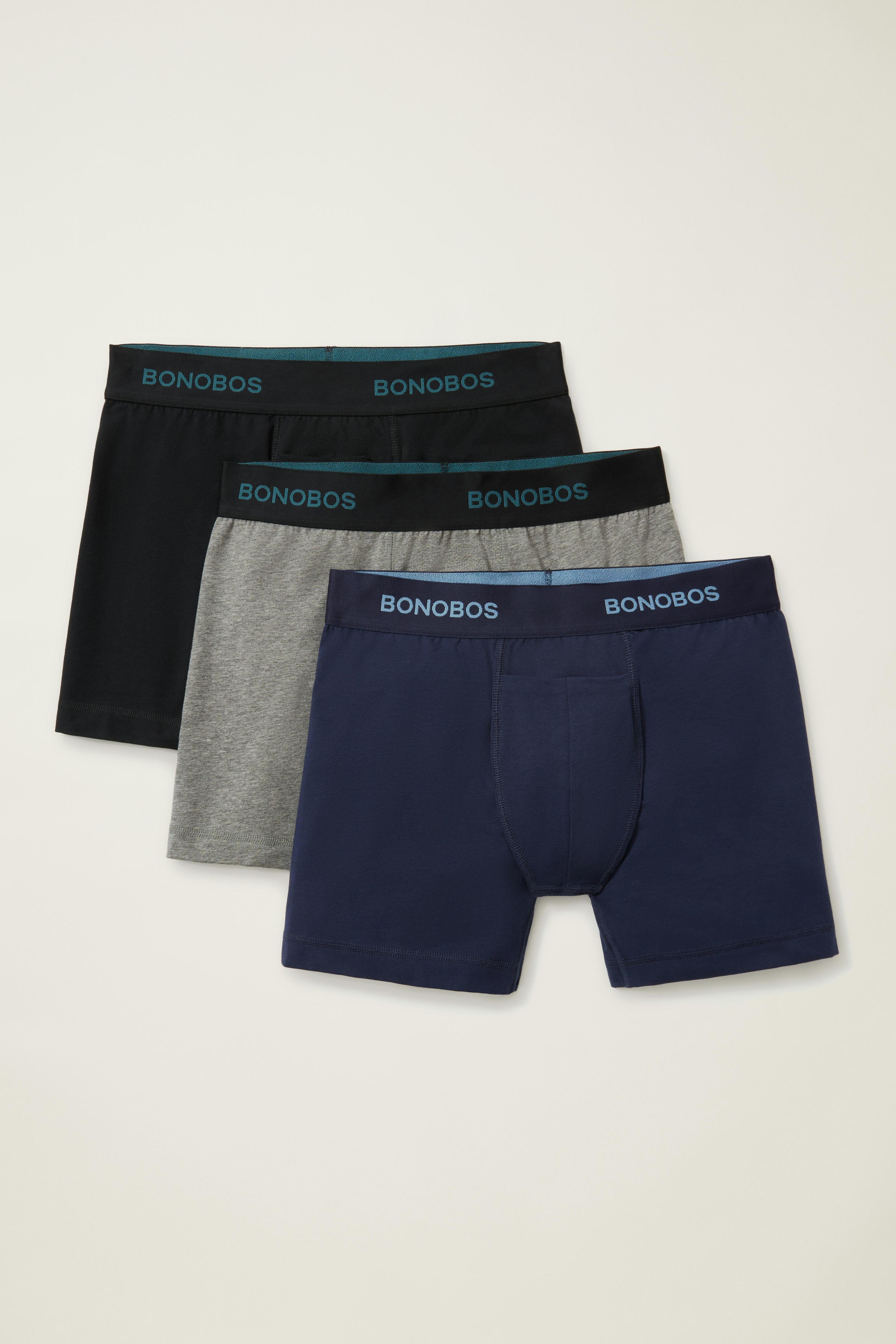 Supersoft Underwear 3-Pack Product Image