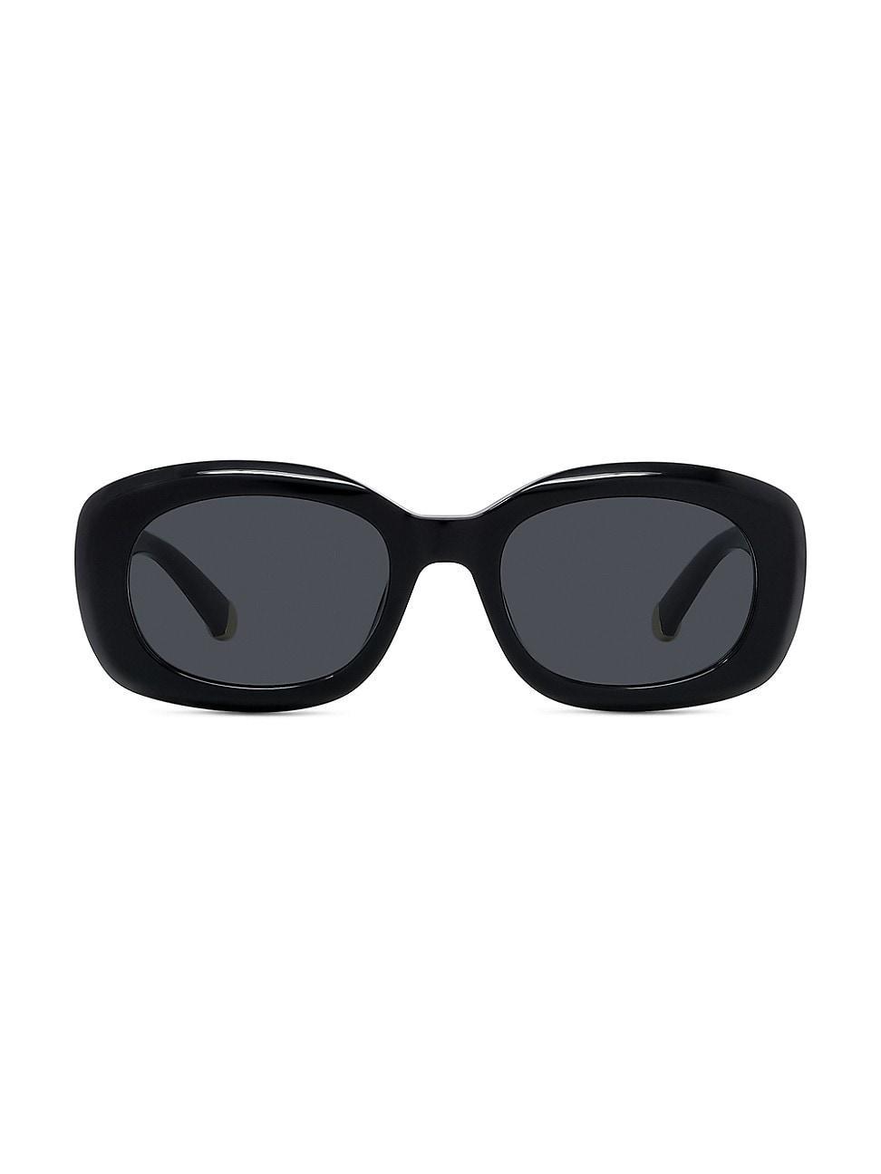 Metal Square Sunglasses Product Image