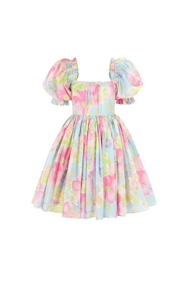 The Sugar Sugar Beach Day Dress Product Image