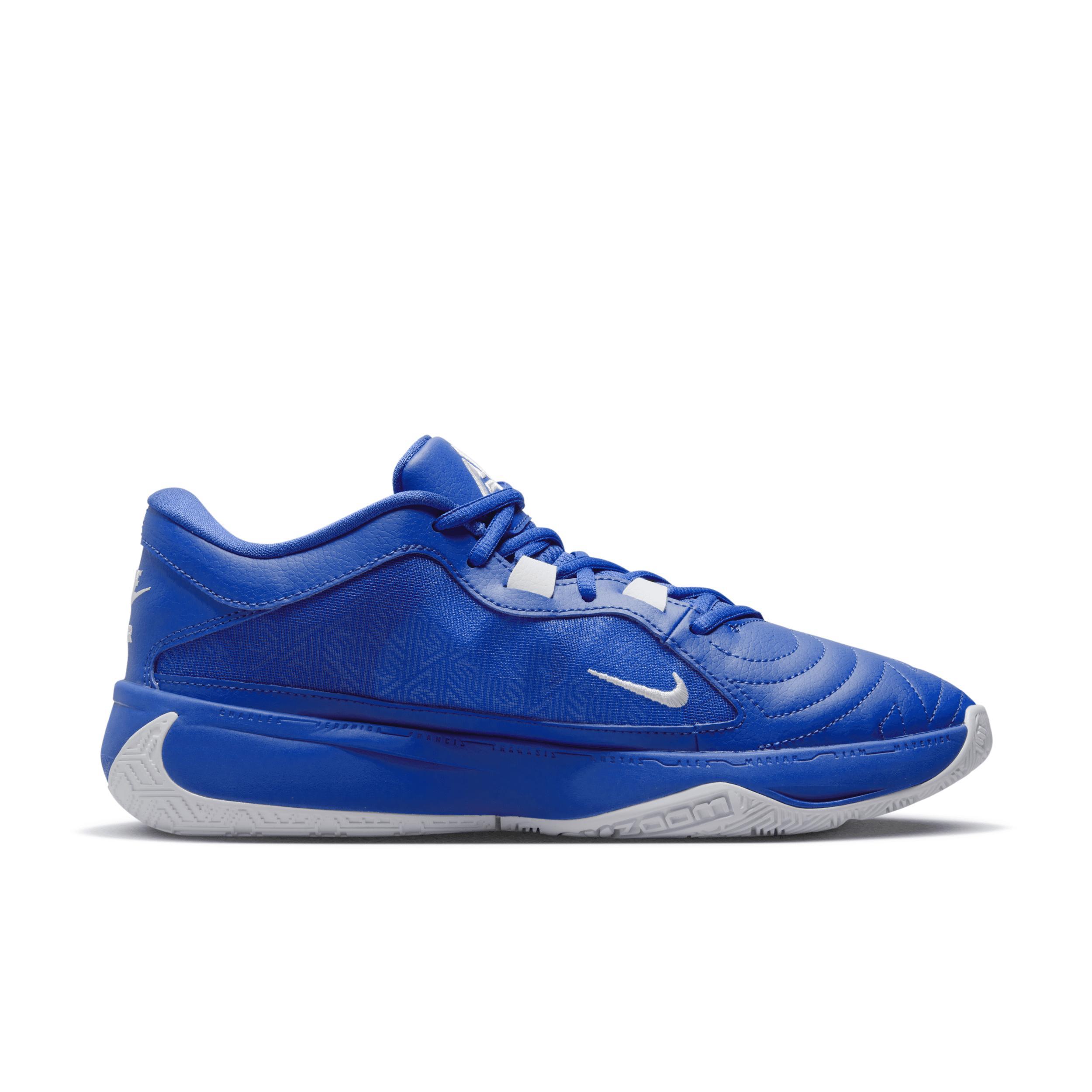 Nike Mens Giannis Freak 5 Basketball Shoes Product Image