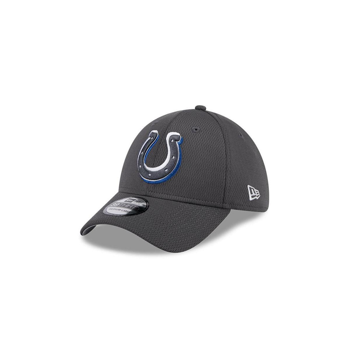 Mens New Era Carolina Panthers 2024 Nfl Draft 39THIRTY Flex Hat Product Image