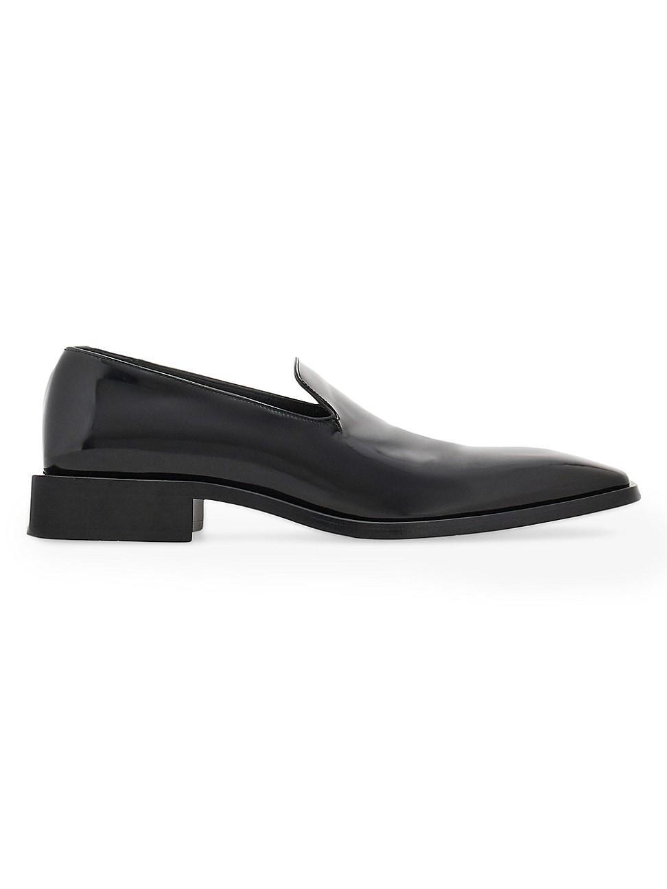 Mens Chagall Leather Loafers Product Image