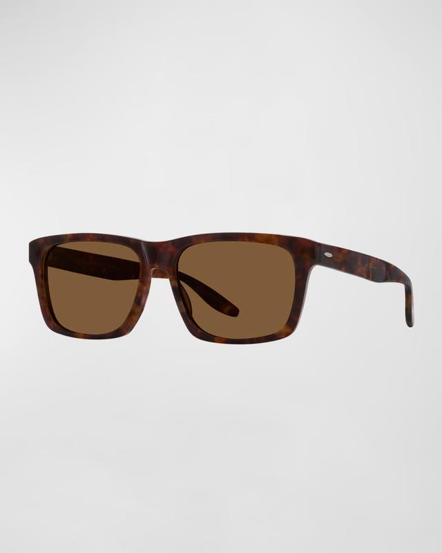 Men's Walker Zyl Square Sunglasses Product Image