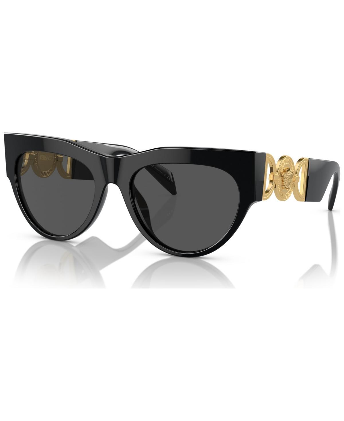 Versace Womens Sunglasses, VE4440U Product Image