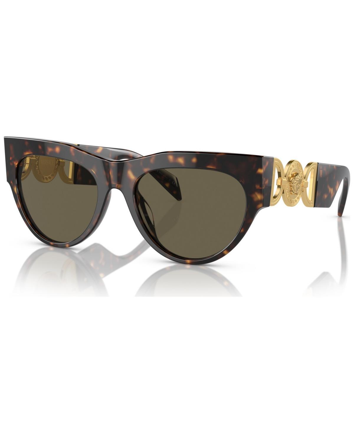 Versace Womens Sunglasses, VE4440U Product Image