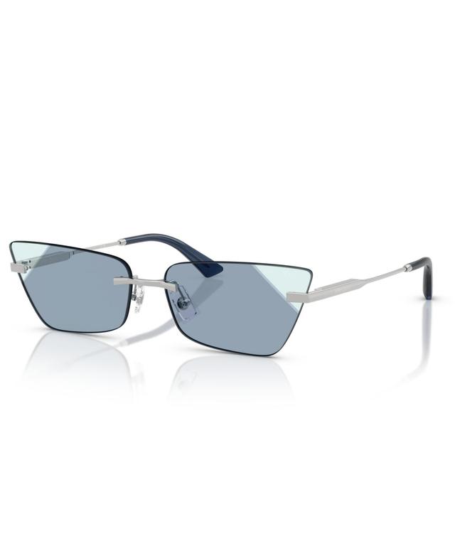 Jimmy Choo Womens Sunglasses JC4012 Product Image