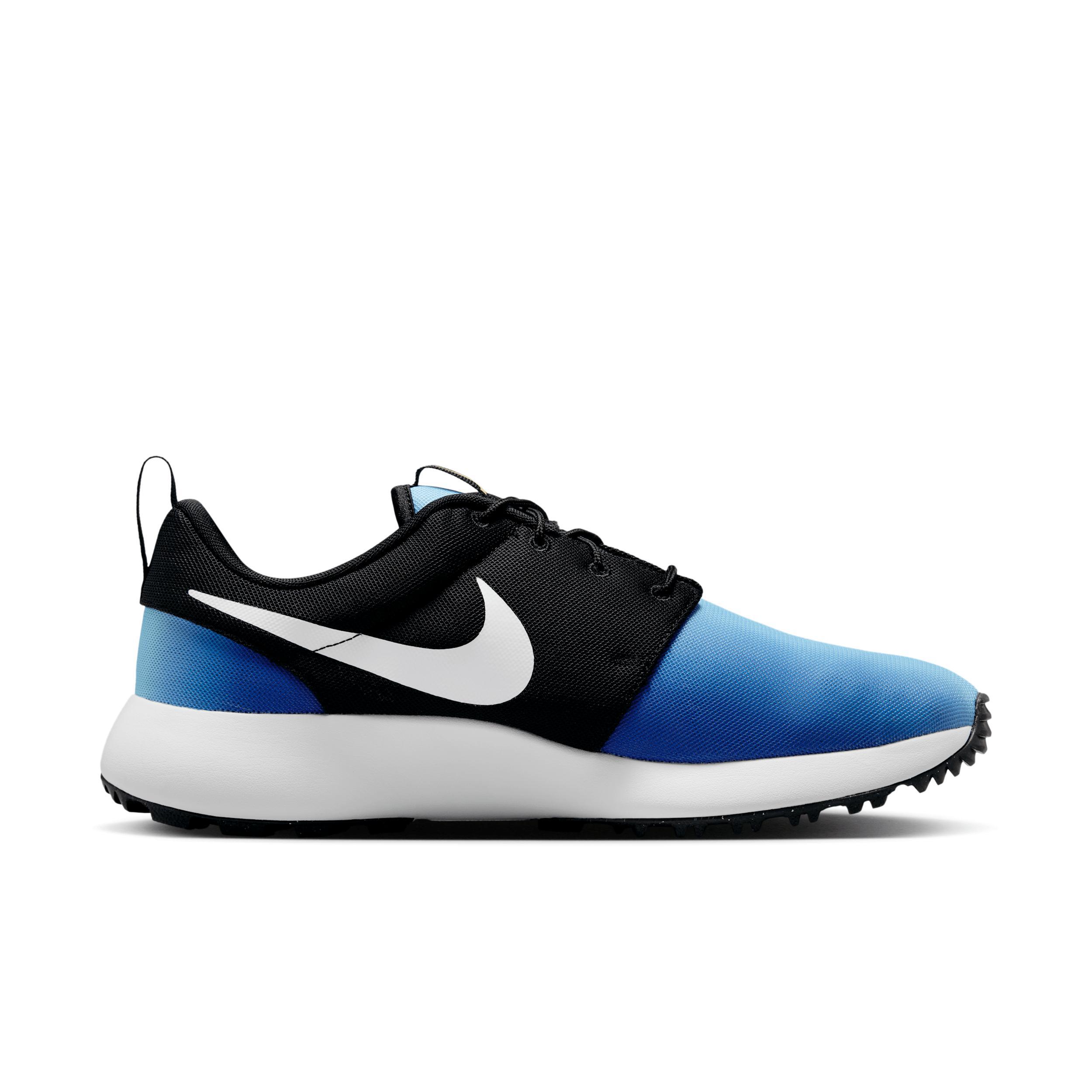 Nike Men's Roshe G Next Nature Golf Shoes Product Image