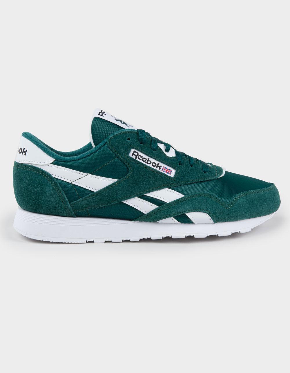 REEBOK Classic Nylon Shoes Product Image