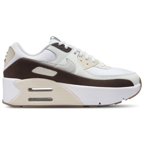 Nike Womens Air Max 90 LV8 Casual Shoes Product Image