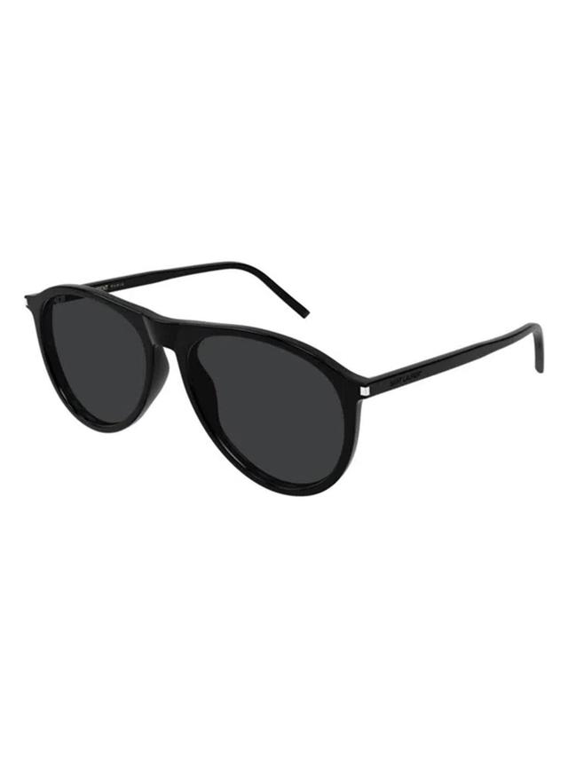 Sunglasses Sl 667 In Black Product Image