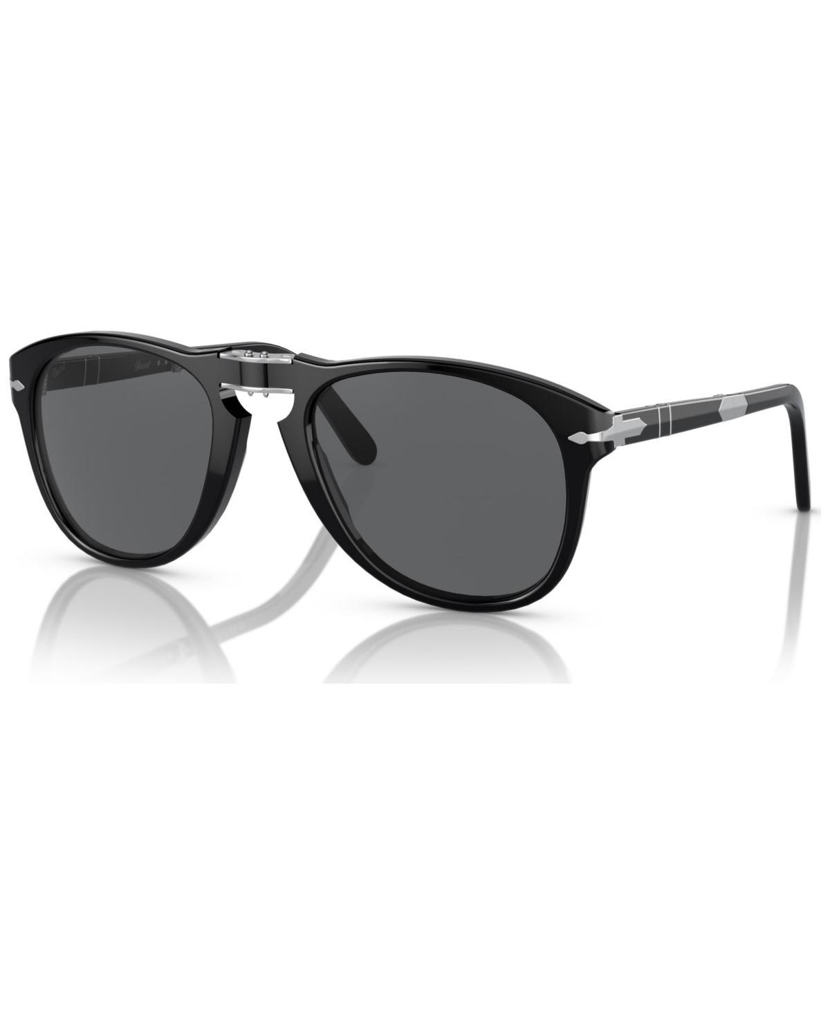 Persol Mens Sunglasses, 714SM - Steve McQueen Product Image