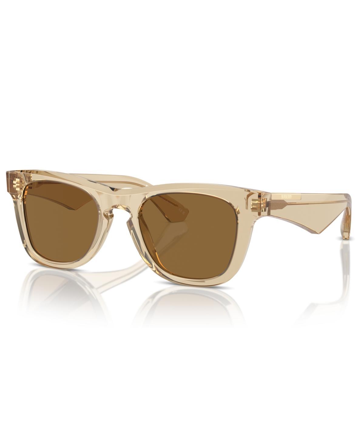 Burberry Mens Sunglasses, BE4426 Product Image