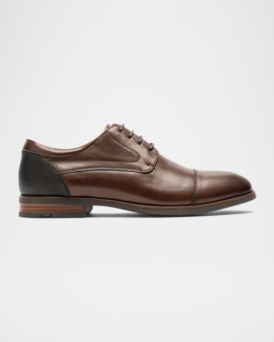 Mens Loburn Derby Shoes product image