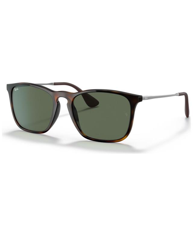 Ray-Ban Mens Sunglasses, Chris Product Image