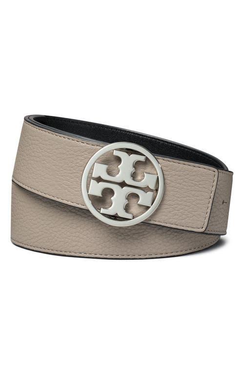 Womens Reversible Miller Leather Belt Product Image