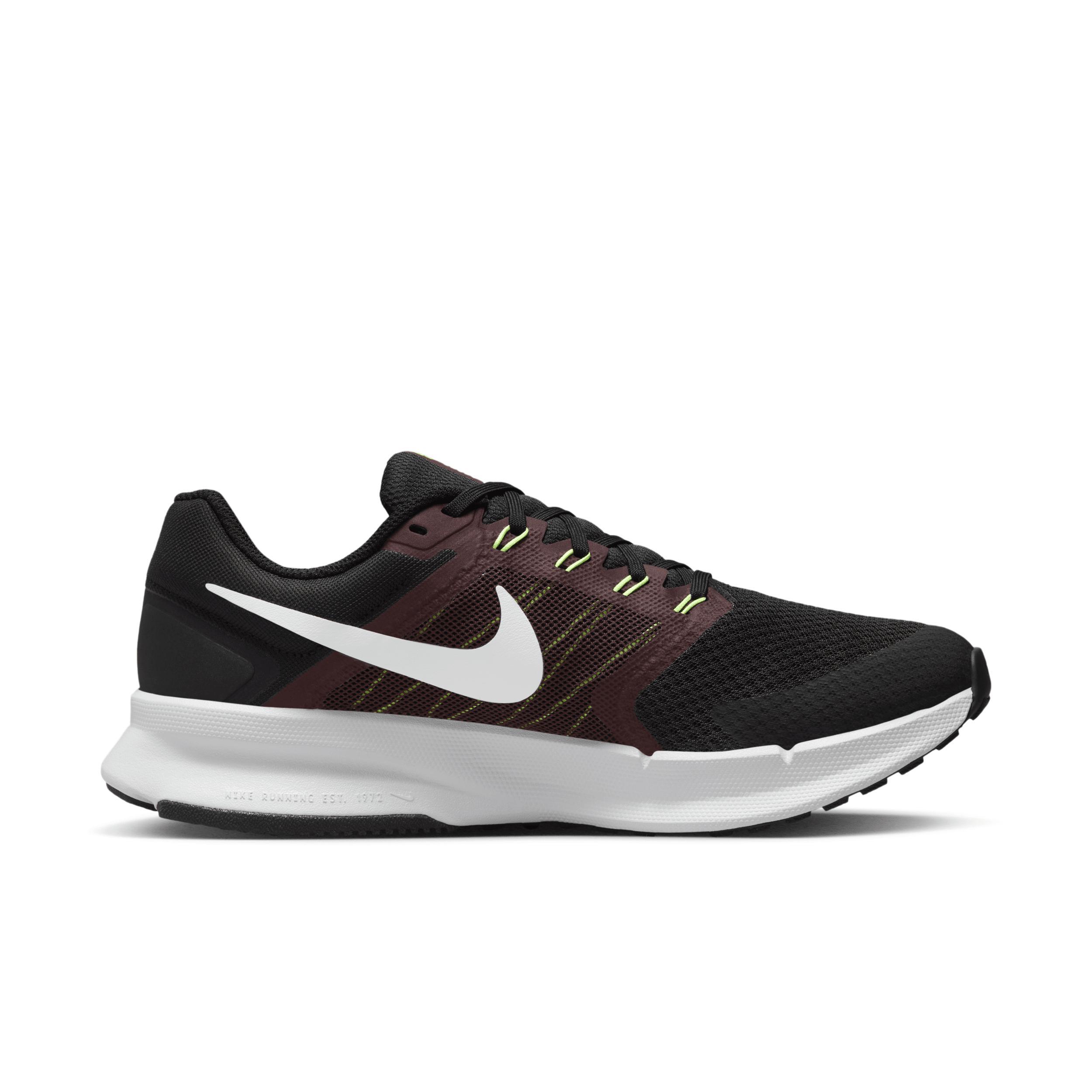 Nike Mens Run Swift 3 Road Running Shoes Product Image