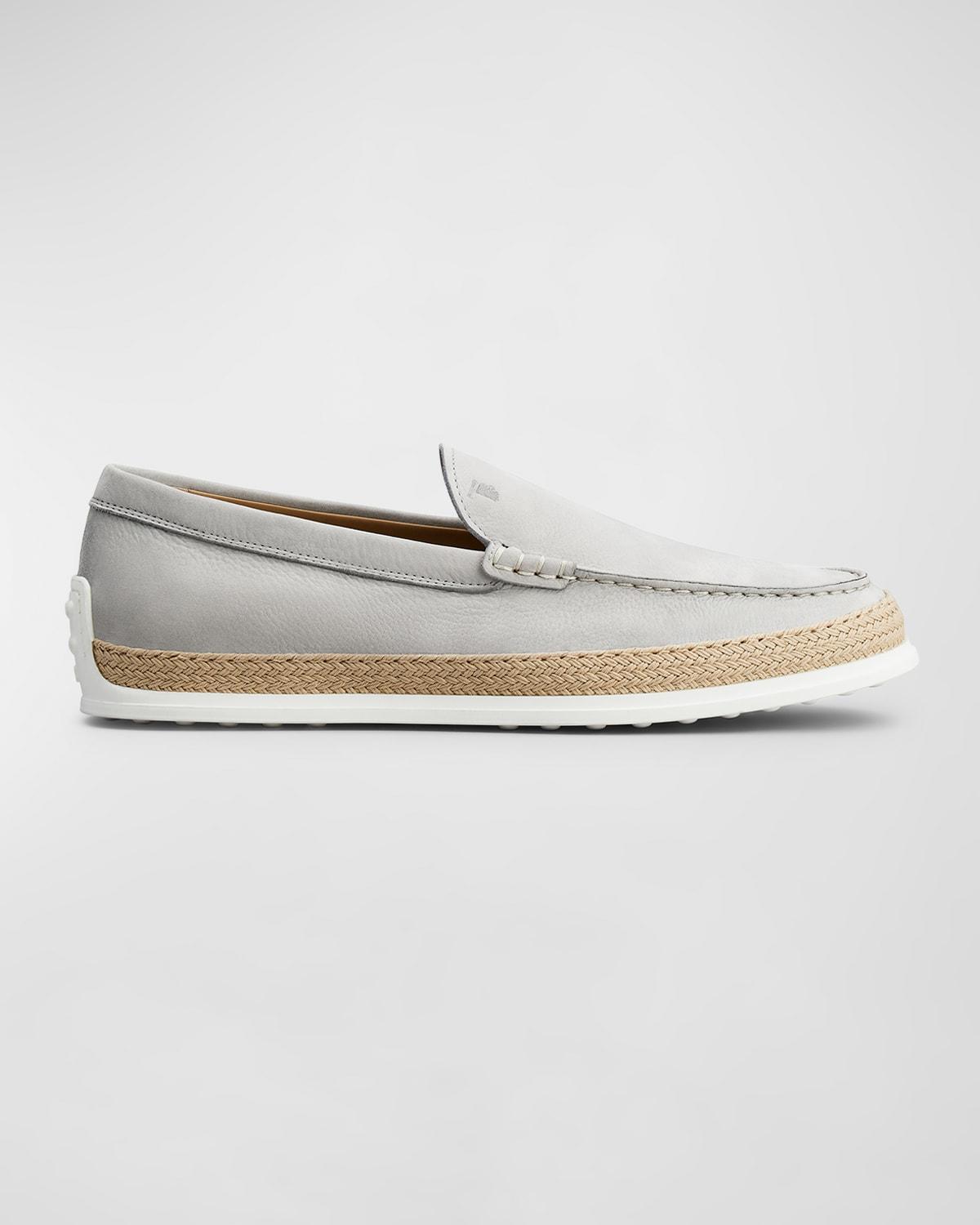 Tods Pantofola Slip-On Sneaker Product Image