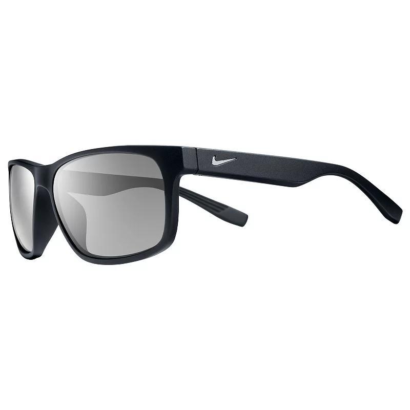 Mens Nike Cruiser Rectangular Sunglasses Product Image