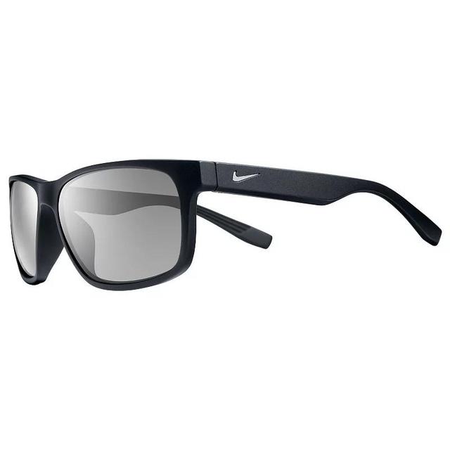 Mens Nike Cruiser Rectangular Sunglasses Product Image