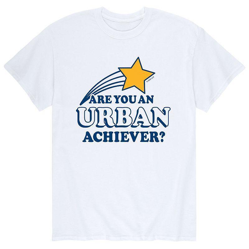 Mens The Big Lebowski Achiever Tee Product Image