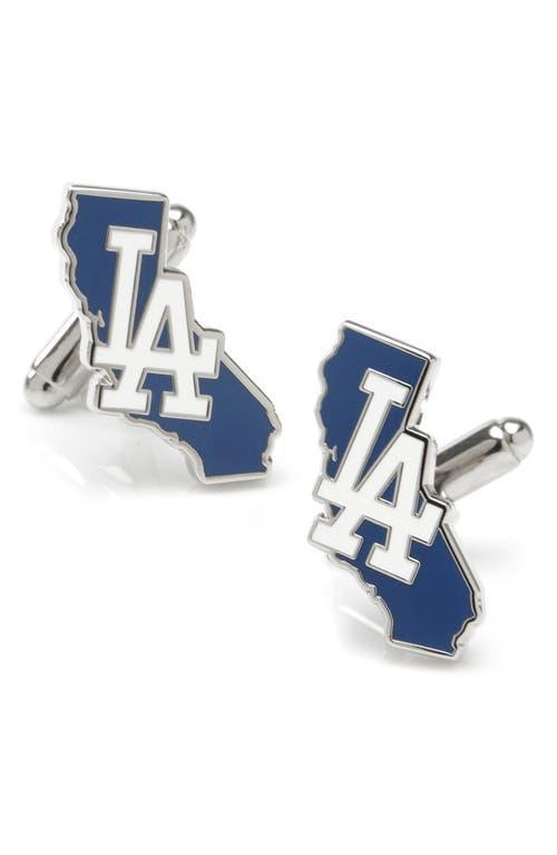 Cufflinks, Inc. MLB LA Dodgers Cuff Links Product Image