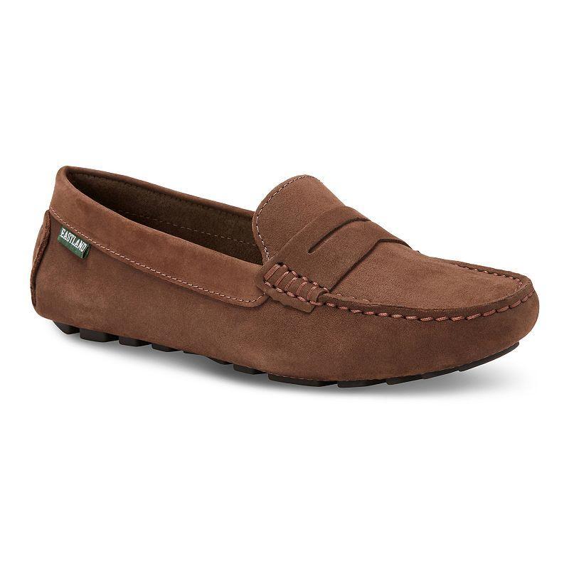 Eastland Patricia Womens Penny Loafers Product Image