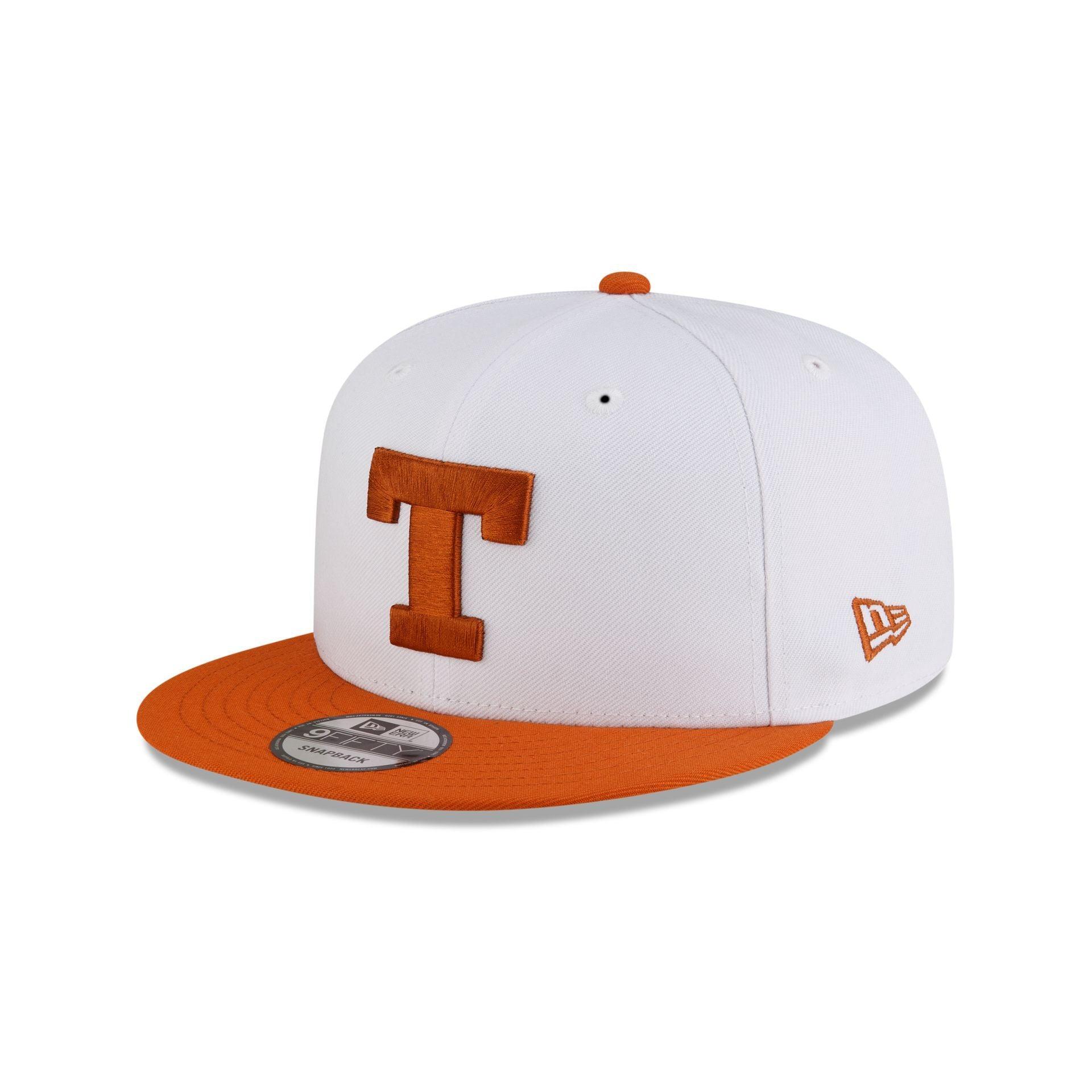 Texas Longhorns Team 9FIFTY Trucker Male Product Image